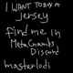 Messages for Unknown Peeps