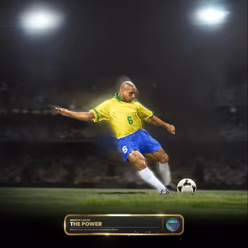 Connect With Roberto Carlos
