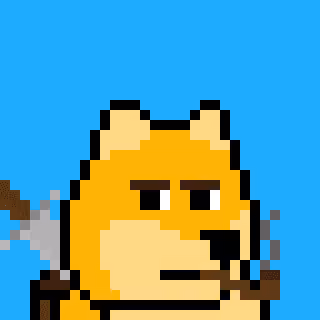 Dooggie #9958