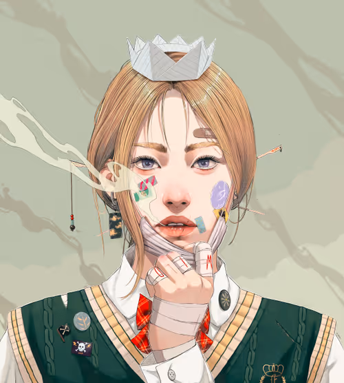 Item #19276304152160286254378535271580535648318487901205753584977814574171733098511 Media