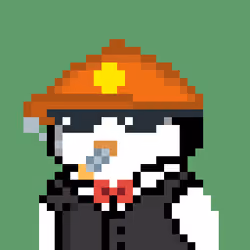 PixelPenguin 3103