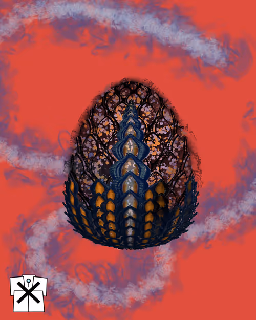 Item #24745242962960676860919032253684940049823000094972594475324495966503012663297 Media