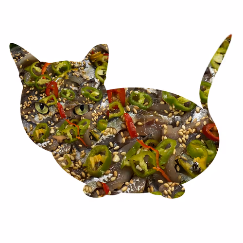 Item #7075100801842414929541159204983769780243264764604993181312715114793731620865 Media