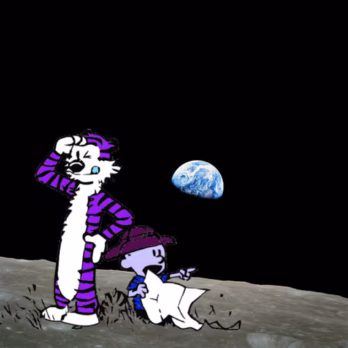 Hobbes World