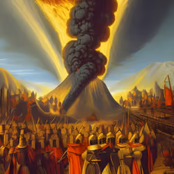 17. The Battle