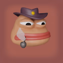 Freaky Pepega #15