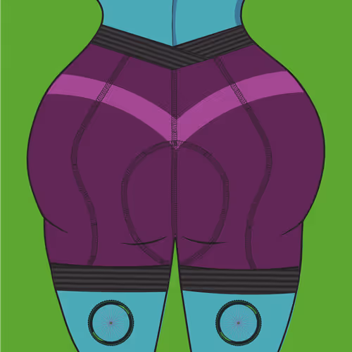Josh Metaman BubbleBum