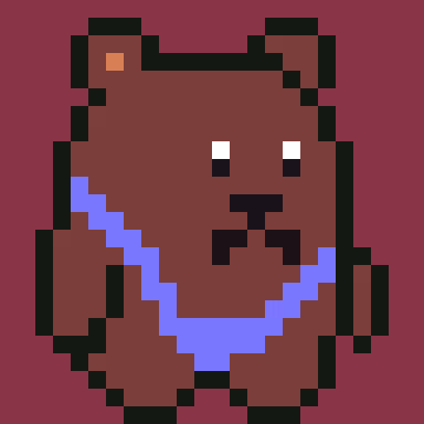 Etherbears