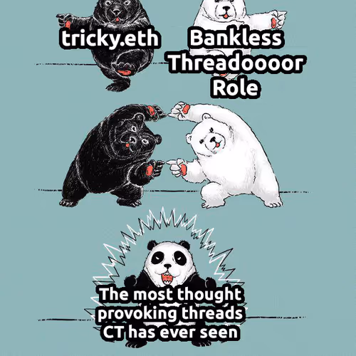 TrickyCrypto Collection