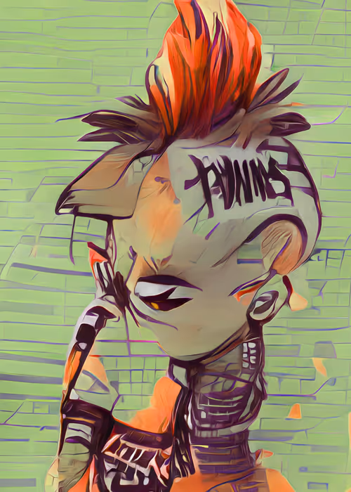 Item #85759807774714586460720651753290315813953651366721325870556511357301178761217 Media