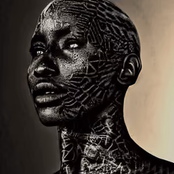 AI cyborg 