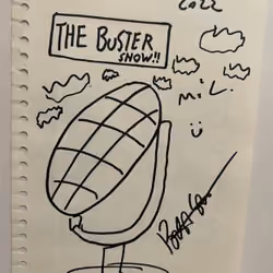 TBS Utility Mic Ep #123