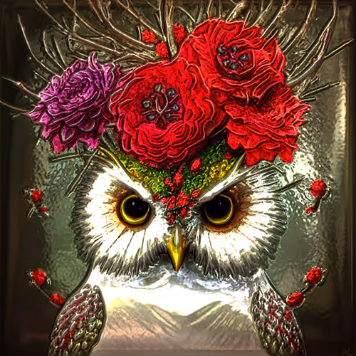 Item #31703484571817989043885262218942678078745419491465900703633329778887239925761 Media