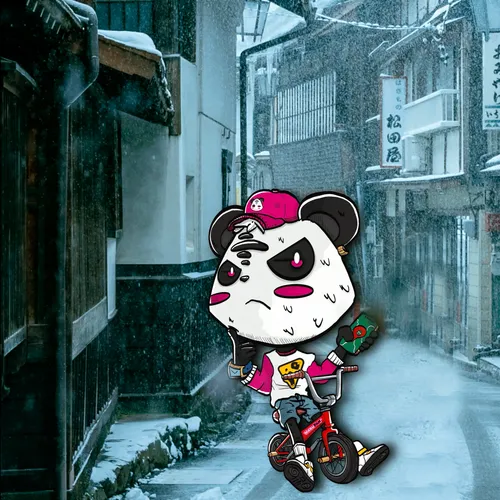 Item #12743584450504367123740667706740822511564346227703815770399207127199120359425 Media