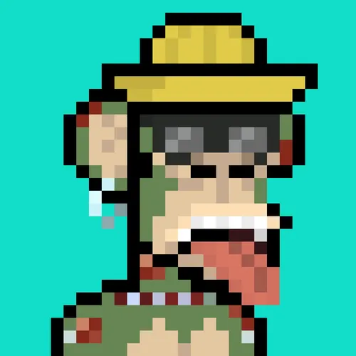 PixelApe 6288