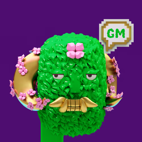 GM PUNK 254 (3D)