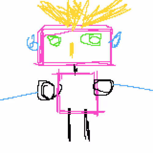 Squarebots