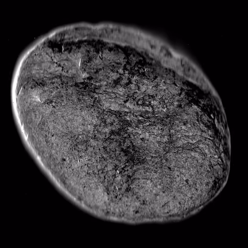 Rock 38 - Curlene
