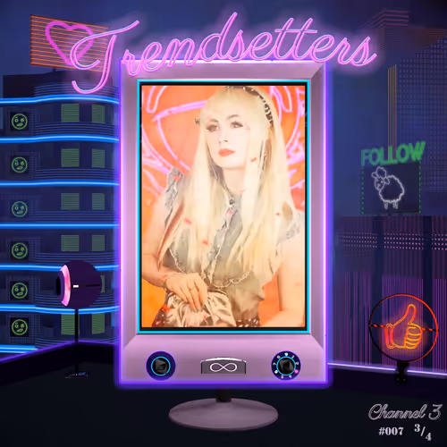 Item #58674936741497705187831050564605210852306183991739069070564850731894100197394 Media