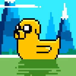 CryptoDuckie #225 | Jake
