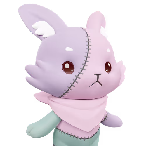 3d Leelee Friends