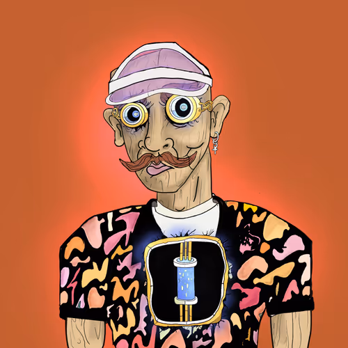 Item #75656577893227403550504095842740112728310431790969894539852121270640460169217 Media