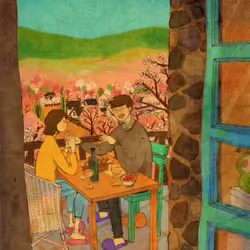 Little Moment #84