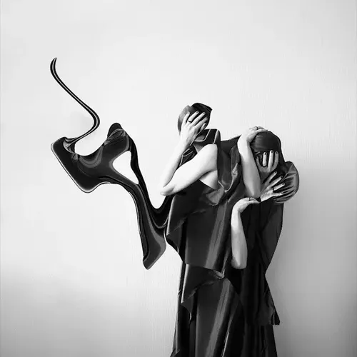 Dreamscape sculptures