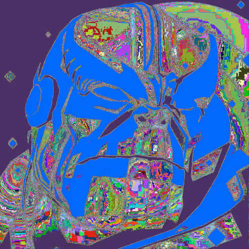 Item #21639679405333586746106080045527611061252399076380186630278107949527656824833 Media