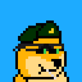 Dooggie #9973