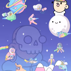 DCU (Doodles Cinematic Universe)