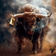 The-Bull-is-Back-