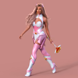 Sailor Gee