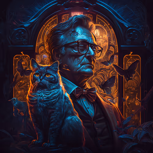 Item #114351841639547058373345283887642215575083815831937271223004844679390268751873 Media