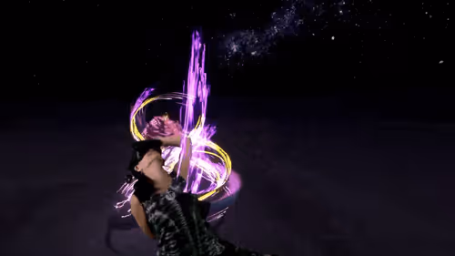 SwanVR