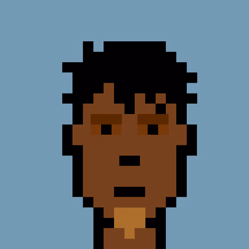 Item #66358168893684168323947463936554271548447838575652602940063633816222867390465 Media