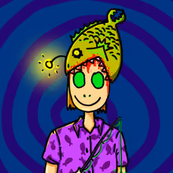  Fisherman JR