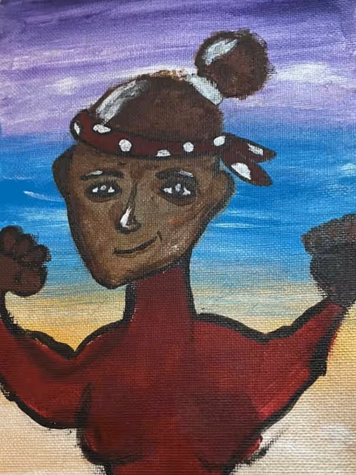 Item #108337162941379011828183037693810017030285360615475913806078433826789644042241 Media