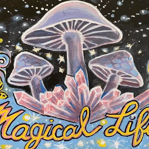 Its A Magical Life < DROP # 1 >