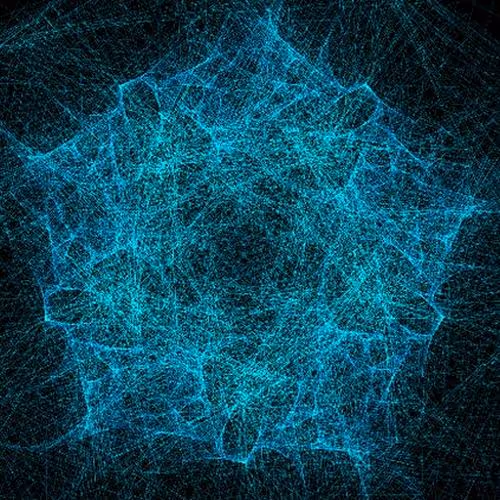 Creatures Of The Crypto World