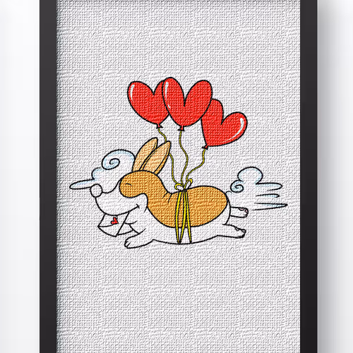 Corgi Refirbarmv