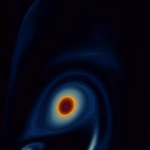 Soul Space # 273