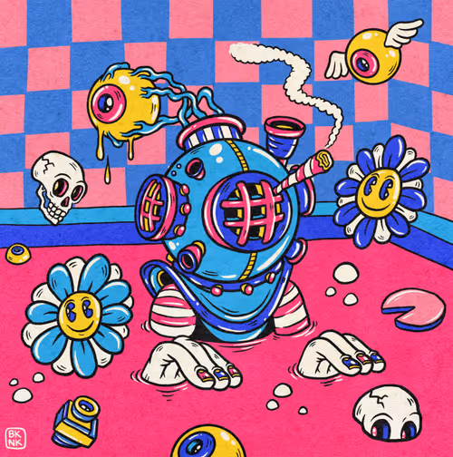 Item #83086342389322901845674905302425166481780536355779929647126494276432791863297 Media