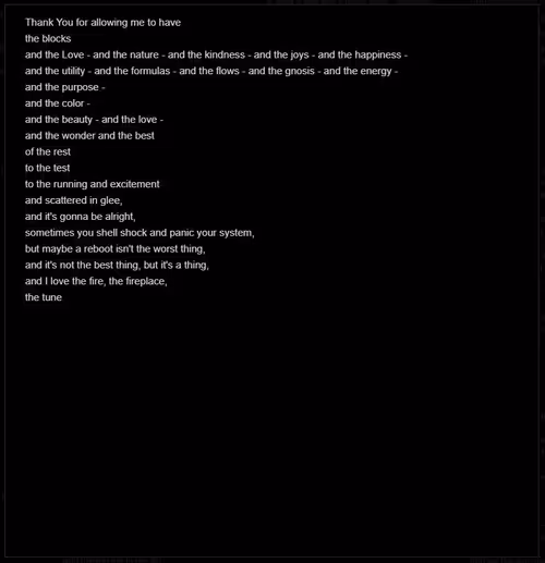 Item #73944425680841378423707497973743319694809260800565833909088423032984451416065 Media
