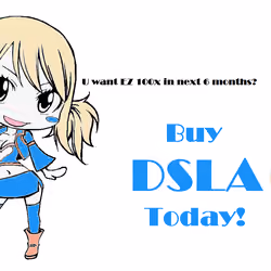 DSLA Chibi
