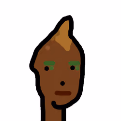 low effort punk 3588