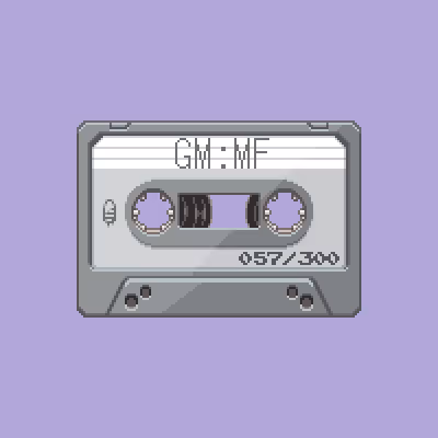 Item #46317816384867385699165531079969434878069794953493996338012732462927219523585 Media