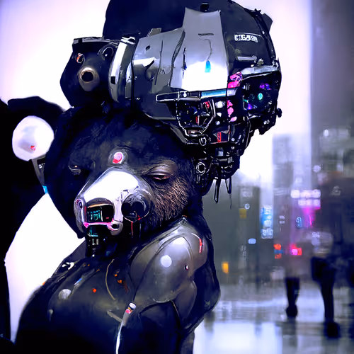 Aniborgs