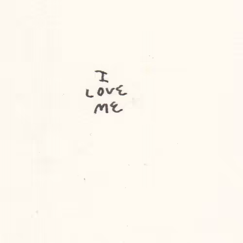 I Love Me - 5/7