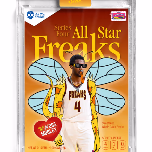 Allstarfreaks